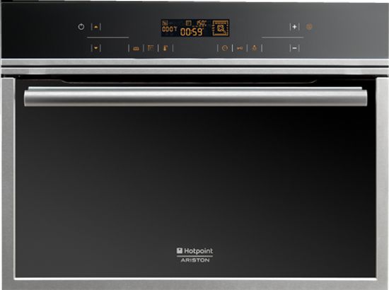 Электрический духовой шкаф Hotpoint-Ariston MPK 103 X