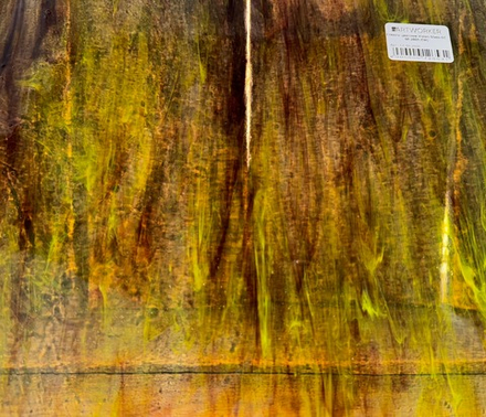 Стекло цветное Vision Glass GC 66-2600