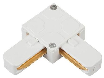 Коннектор TR7-C 2W LWH (100/13200) ЭРА Б0032177