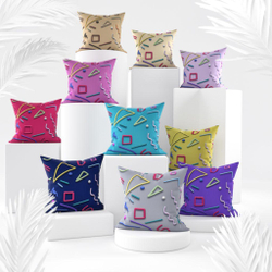 Микровелюр Sticks 09 / Стикс 09