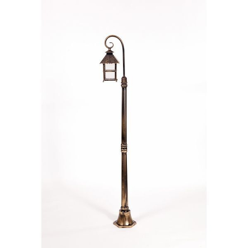 Фонарный столб YAOHUA LUX CAIOR 2 81408/18 Gb