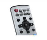 Пульт для Panasonic RM-520M Uni LCD/LED универсальный