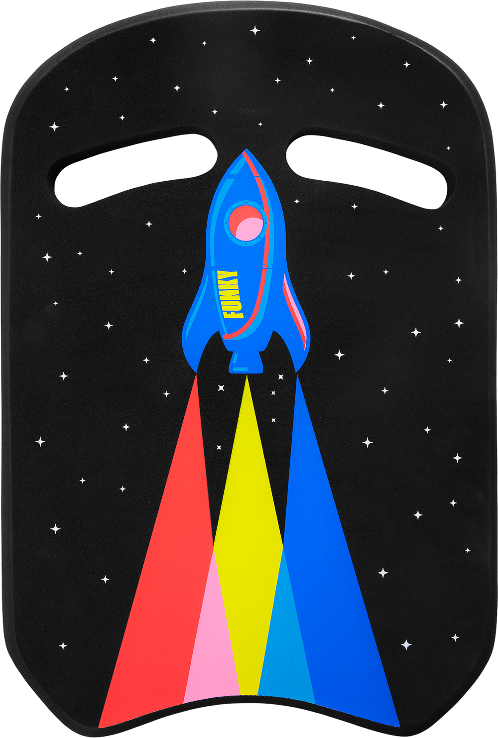 Тренировочная доска FUNKY Pocket Rocket