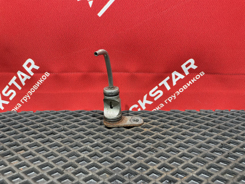 Форсунка масляная