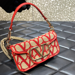 Valentino Mini Loco Bag 20 cm