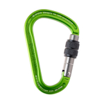 КАРАБИН VENTO TITANIUM С МУФТОЙ (ЗЕЛЕНЫЙ)