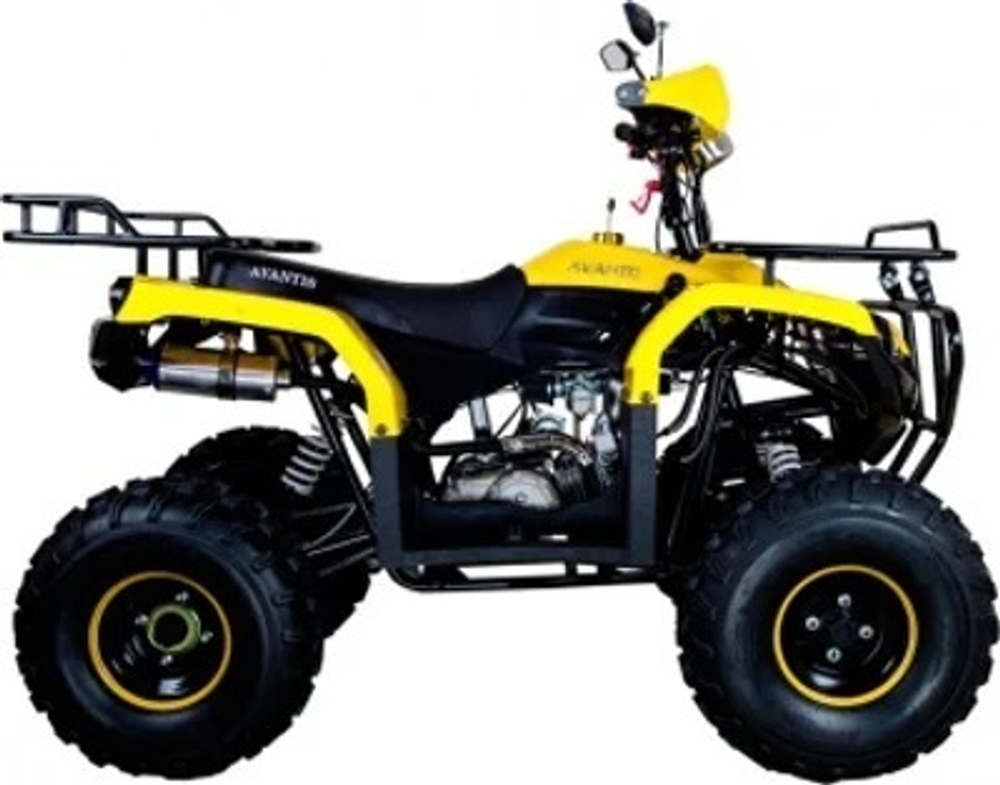 Квадроцикл AVANTIS PATRIOT M