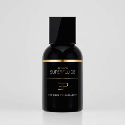 Les Eaux Primordiales Superfluide Saffron Eau de Parfum 100 ml