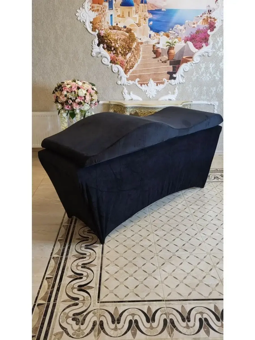 Матрас Волна 190/70