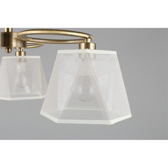 Люстра потолочная OML-65017-03