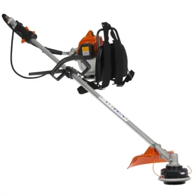 Триммер бензиновый STIHL FR 230 с круиз-контролем 2-х тактный 2.1 л.с., захват 420 мм, 41512000043