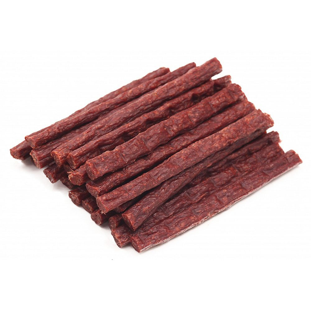 Колбаски Миланские для собак всех пород (TitBit) (весовые)