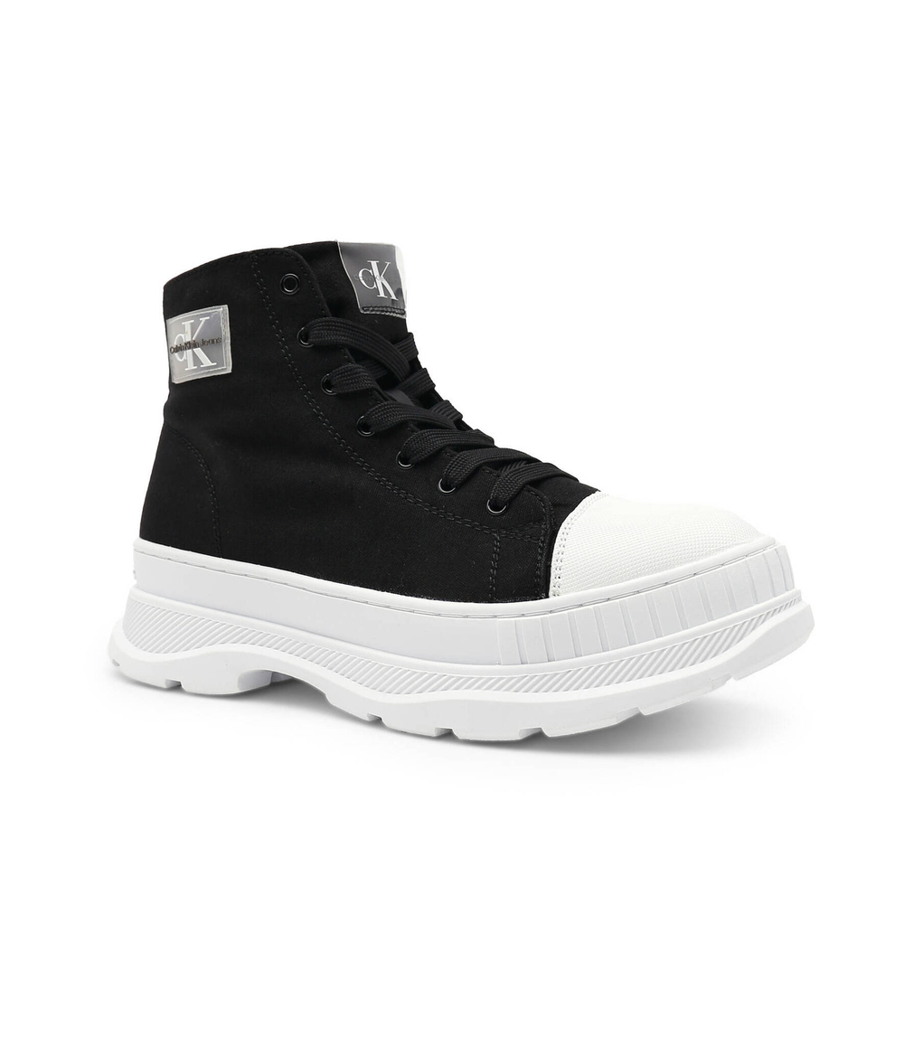 кроссовки Calvin Klein Jeans - черный(V3X5 80603 0890999)