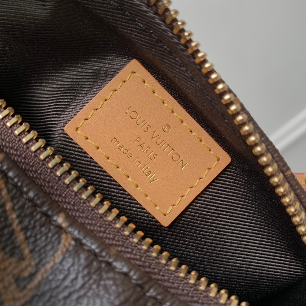 Louis Vuitton Pooch Bag