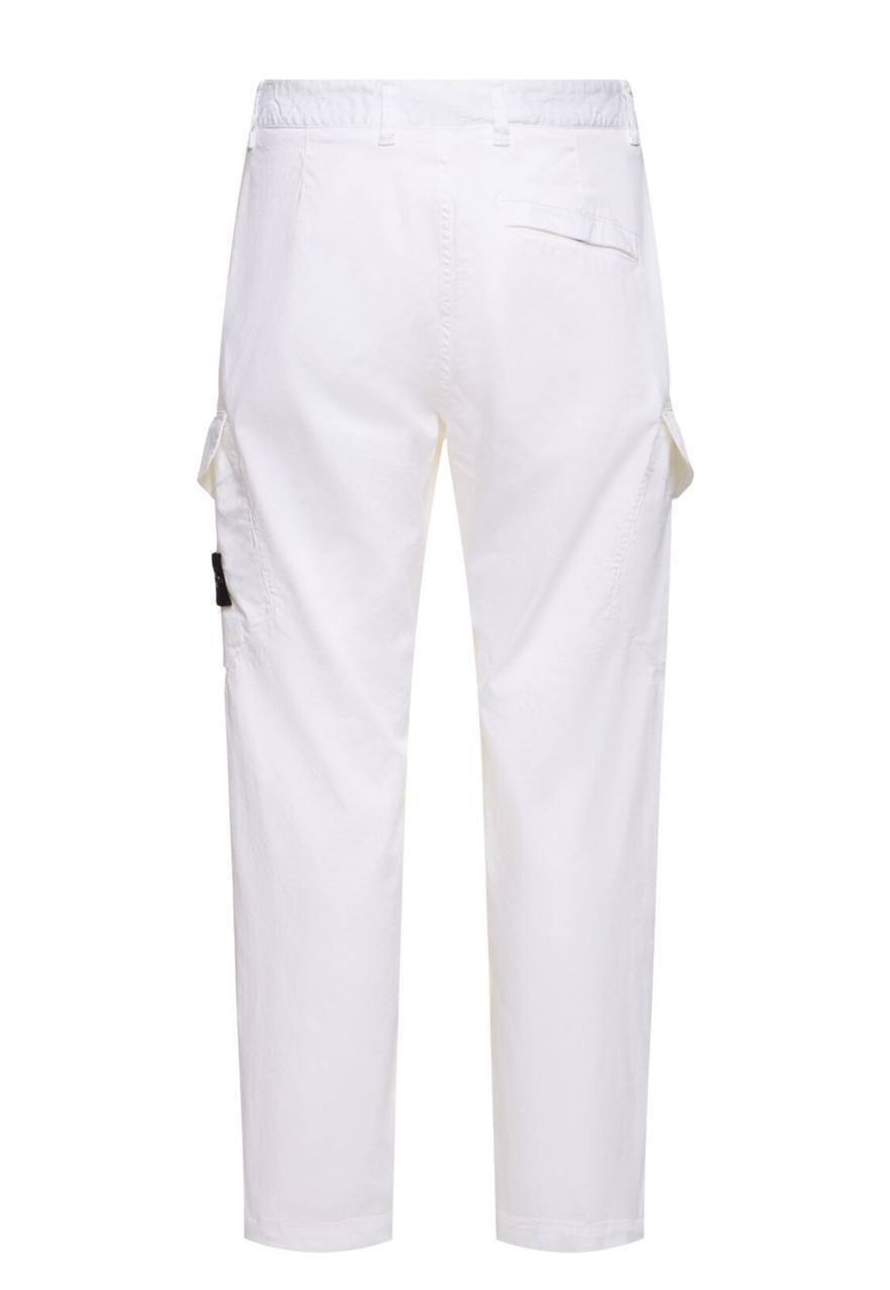 Карго-штаны Stone Island Regular Pants