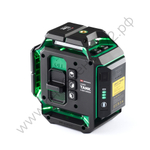 Лазерный уровень ADA LaserTANK 4-360 GREEN Ultimate Edition