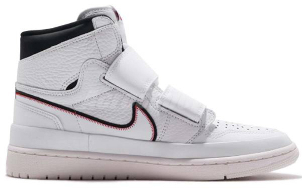 Кроссовки Jordan Re Hi Double Strp Strap