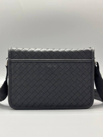 Сумка-мессенджер Bottega Veneta