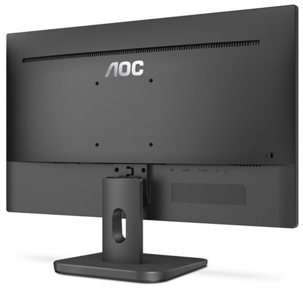 Монитор 23,8" AOC 24E1Q