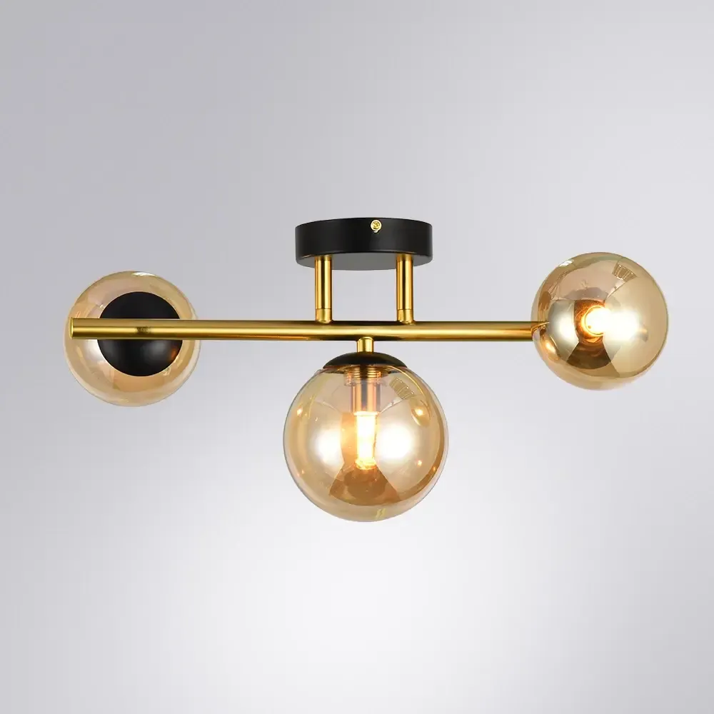 Потолочная люстра Arte Lamp