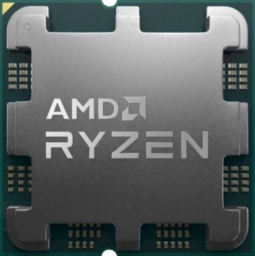 Процессор AMD Ryzen 5 7600X OEM