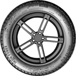 Ikon Autograph Ice 9 SUV 215/60 R17 100T XL