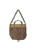 Сумка Nylon Packable Explorer Tote
