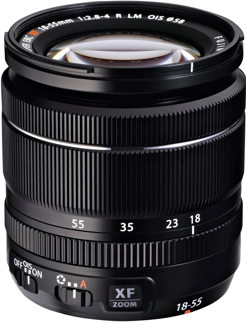 Fujinon XF 18-55mm F2.8-4 R LM OIS