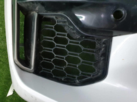 Бампер передний BMW X5 G05 (18-23) M-paket В сборе