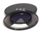 Поляризационный фильтр FST 62mm Nano-X CPL - полярик 62 мм на немецком стекле Schott B270