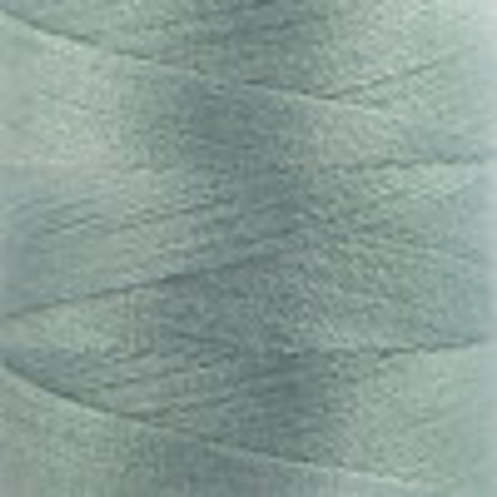 Швейные нитки 40/2 "Gamma" цвет 278 серо-голубой 1 шт 400 я 365 м (полиэстер)