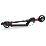 Самокат Globber One K 165 BR черный