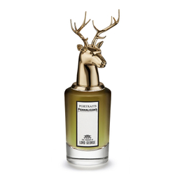 Penhaligon's "The Tragedy of Lord George", 75 ml