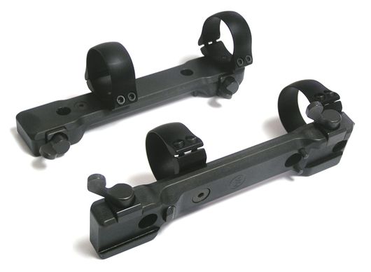 Быстросъемный кронштейн MAK на едином основании на Sako 75/85, кольца 26 мм (5072-26054)