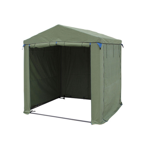 Палатка сварщика Митек Стандарт 2х2 (брезент)