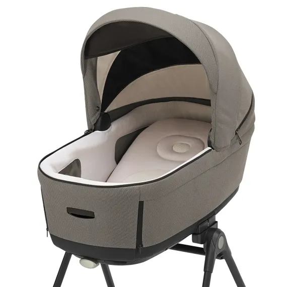 Коляска Inglesina Aptica XT 3 в 1 Tundra Beige Darwin i-Size