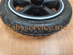 Колесо Carrello Vista Air переднее