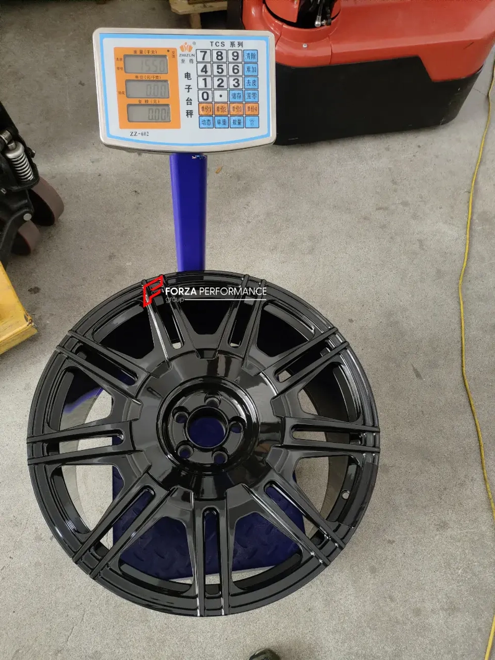 КОВАНЫЕ ДИСКИ ДЛЯ ROLLS-ROYCE GHOST II 2023 РОЛЛС-РОЙС