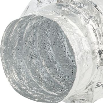 Шумоглушитель гибкий SONODEC TRD 160 x 1,0 м Dec International (Нидерланды)