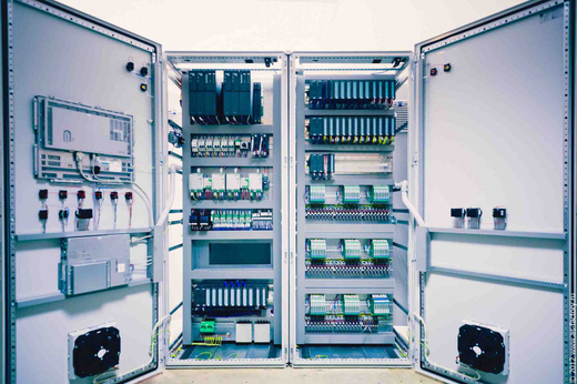 Шкафы распределительные (ШР, ШРС)