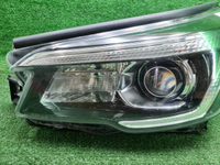 Фара левая Subaru Forester 5 SK (2018-2021) LED