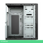 Корпус In Win DA-812BK черный (6131895)