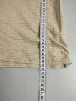 Топ Sisi с люрексом 44-46 размер