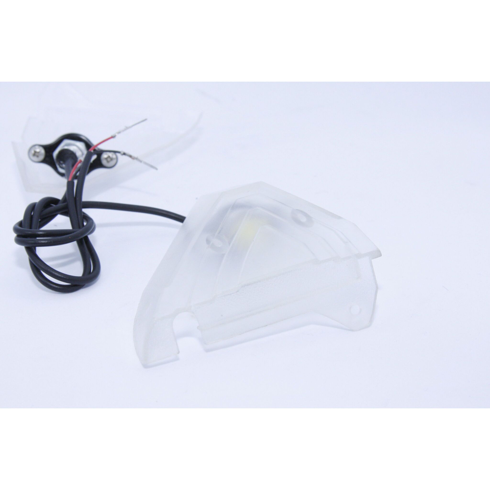 Фары габариты передние Kugoo X8