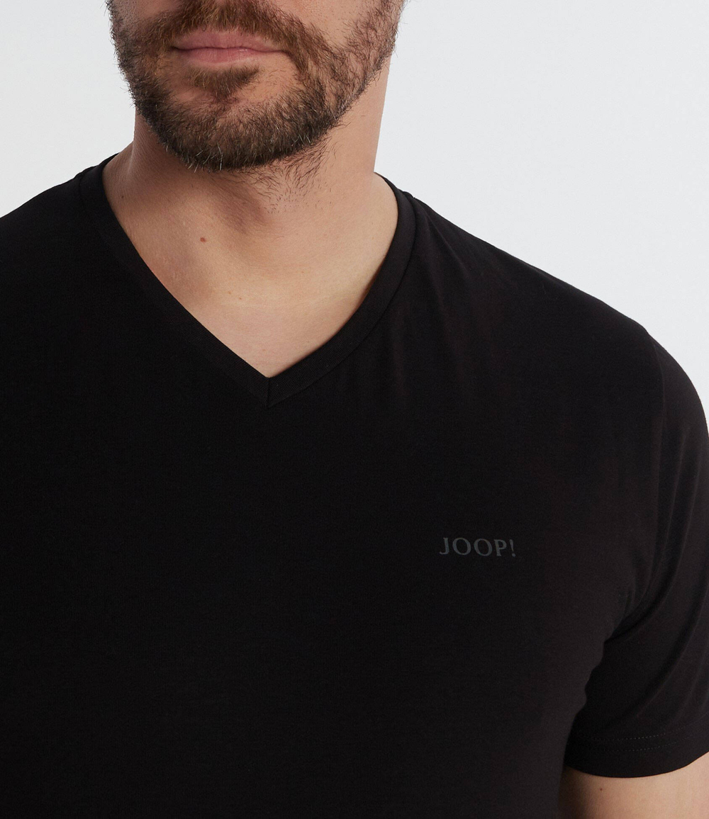 Футболка 2-pack Joop! - черный(30030782)
