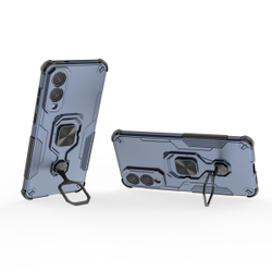 Противоударный чехол Antistrike для Samsung Galaxy S25 Edge