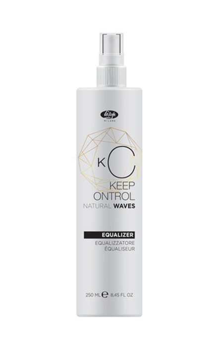 Спрей эквалайзер - "Keep Control Equalizer”