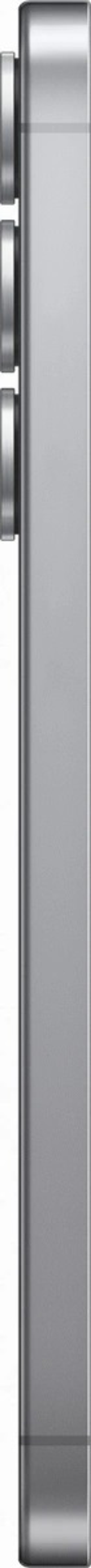 Смартфон Samsung Galaxy S25+ 5G 12/256Gb, Silver Shadow (SM-S936B)