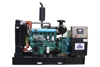 Дизельный генератор Фрегат АД-100-Fregat