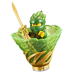 LEGO Ninjago: Замок проклятого императора 70678 — Castle of the Forsaken Emperor — Лего Ниндзяго